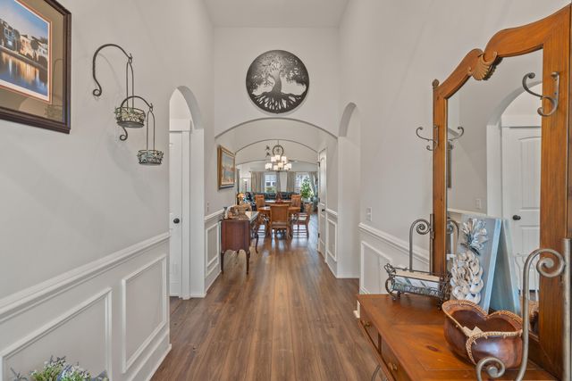 209 Fiddleback Drive, Summerville, SC 29486