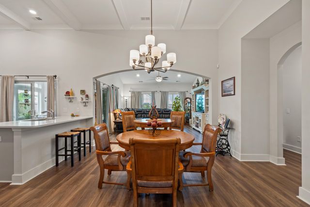 209 Fiddleback Drive, Summerville, SC 29486
