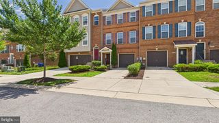 11481 STOCKPORT PL, White Plains, MD 20695