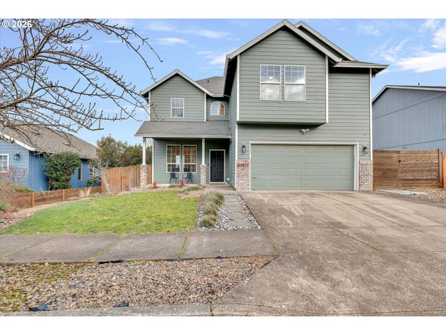 10907 Se HENDERSON Dr, Portland, OR 97266