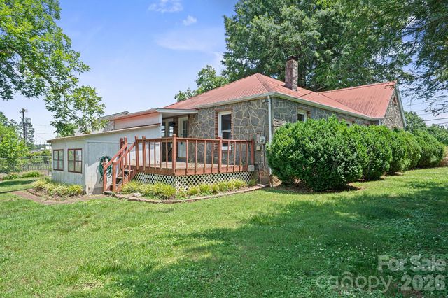 3219 US 70 Highway E, Morganton, NC 28655