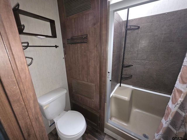 129 Tejas, Quitman, TX 75783