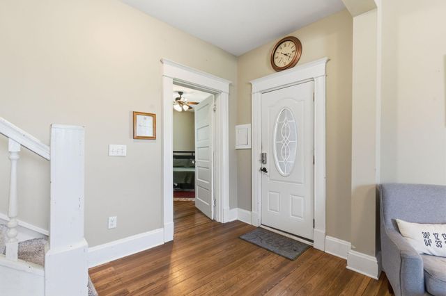 714 Clayton Avenue, Georgetown, KY 40324