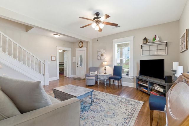 714 Clayton Avenue, Georgetown, KY 40324