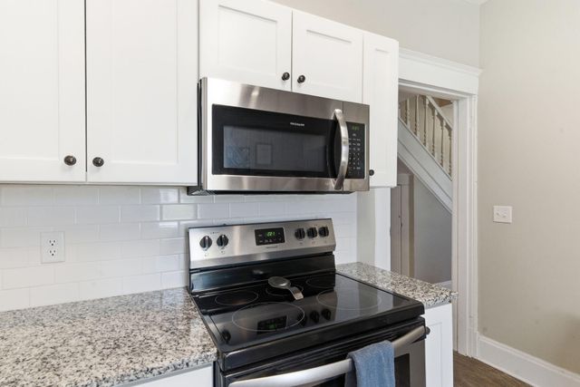 714 Clayton Avenue, Georgetown, KY 40324