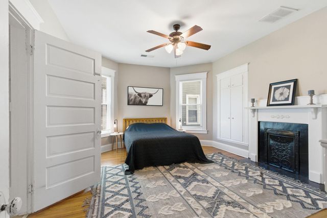 714 Clayton Avenue, Georgetown, KY 40324