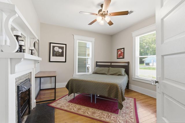 714 Clayton Avenue, Georgetown, KY 40324