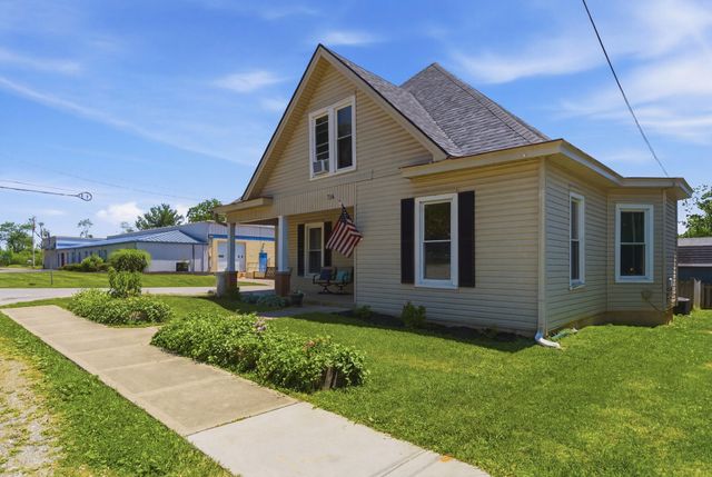 714 Clayton Avenue, Georgetown, KY 40324