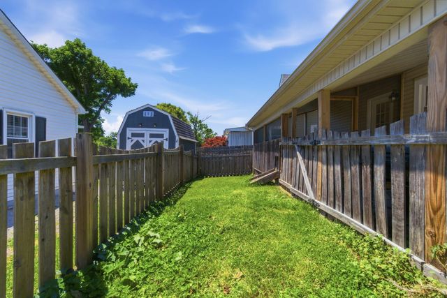 714 Clayton Avenue, Georgetown, KY 40324