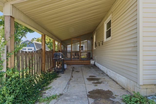714 Clayton Avenue, Georgetown, KY 40324