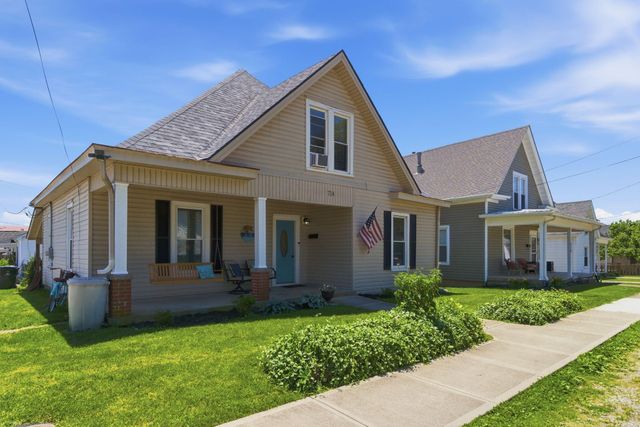 714 Clayton Avenue, Georgetown, KY 40324