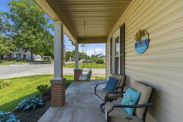 714 Clayton Avenue, Georgetown, KY 40324
