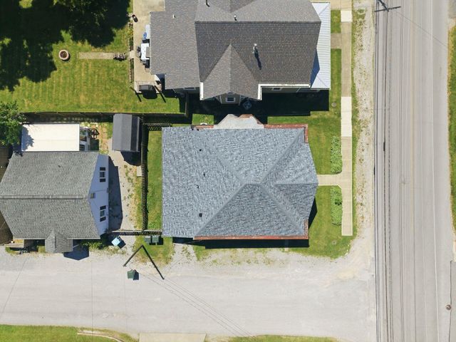 714 Clayton Avenue, Georgetown, KY 40324