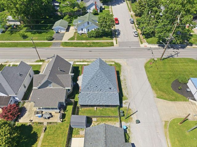 714 Clayton Avenue, Georgetown, KY 40324