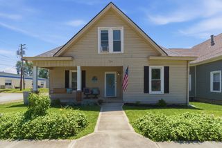 714 Clayton Avenue, Georgetown, KY 40324