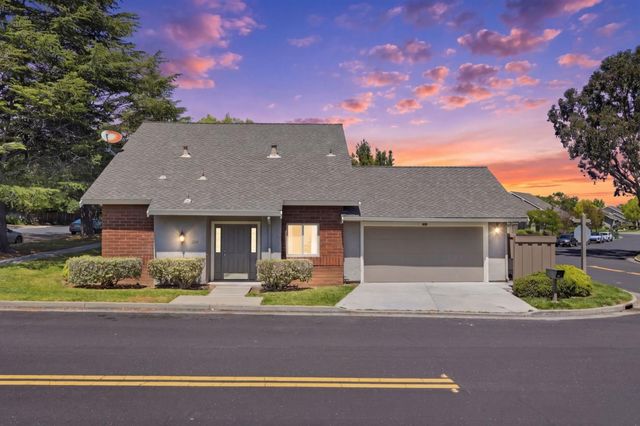 230 Escobar Avenue, Los Gatos, CA 95032