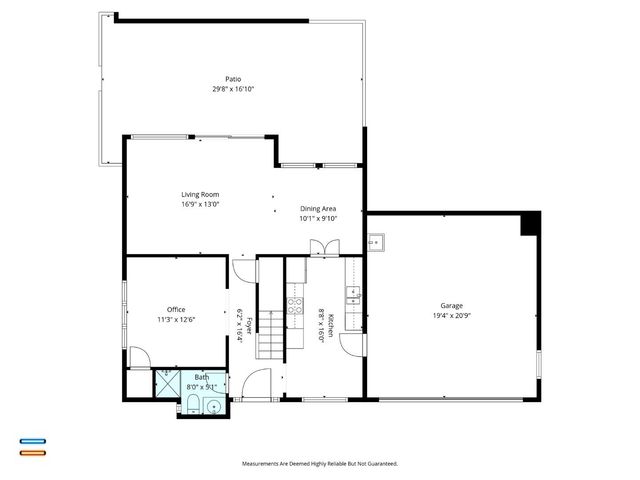 230 Escobar Avenue, Los Gatos, CA 95032