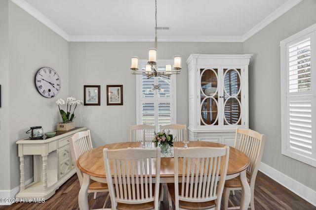 307 Fire Fly Lane, Southport, NC 28461