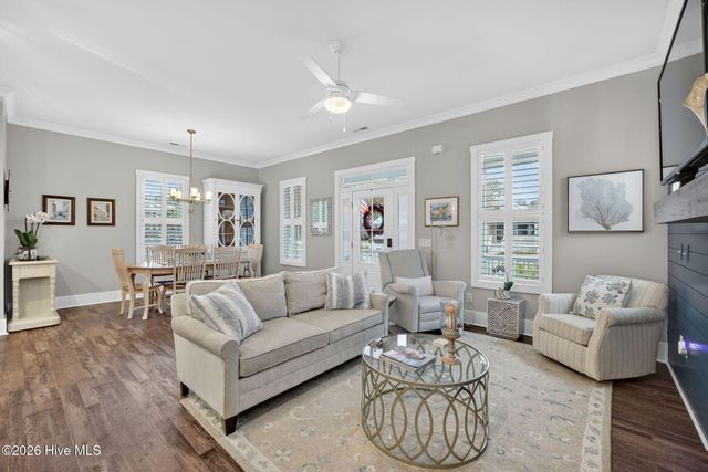 307 Fire Fly Lane, Southport, NC 28461