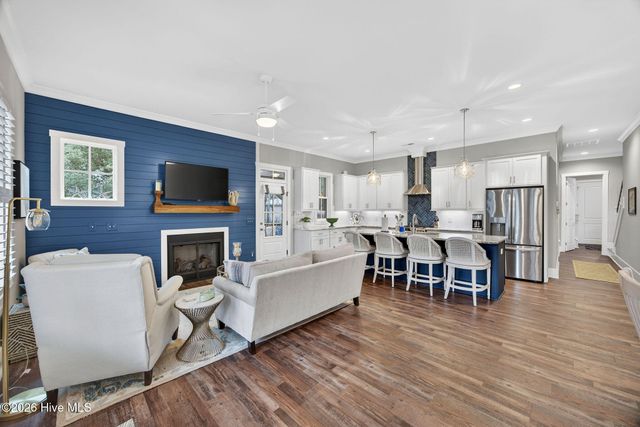 307 Fire Fly Lane, Southport, NC 28461