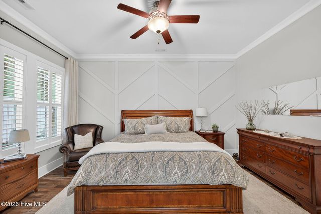 307 Fire Fly Lane, Southport, NC 28461