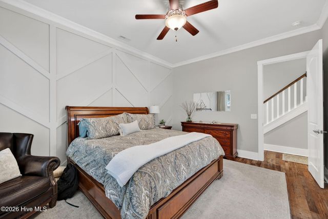 307 Fire Fly Lane, Southport, NC 28461