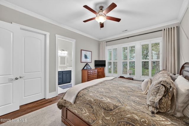 307 Fire Fly Lane, Southport, NC 28461