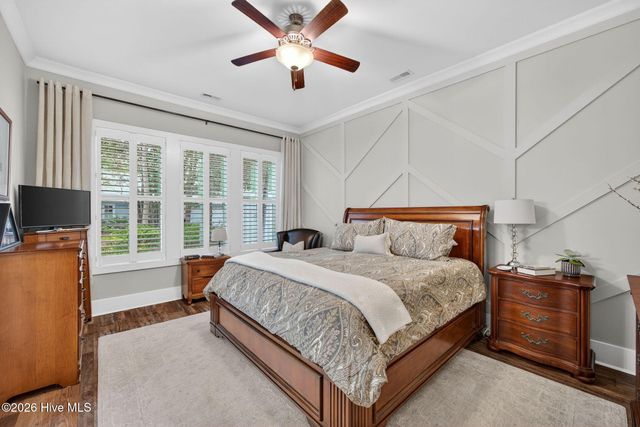 307 Fire Fly Lane, Southport, NC 28461