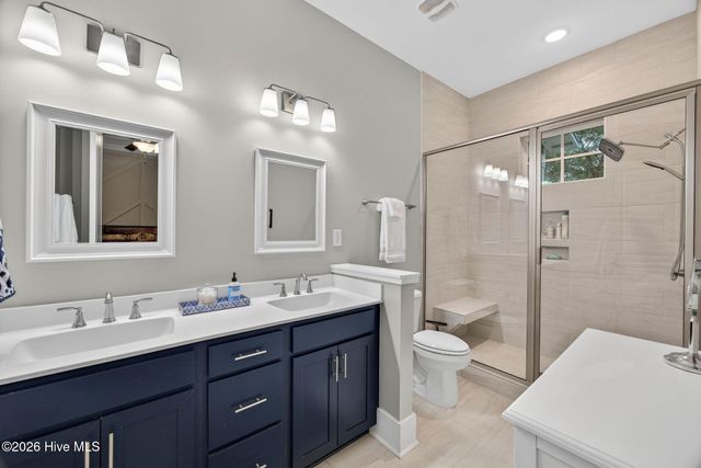 307 Fire Fly Lane, Southport, NC 28461