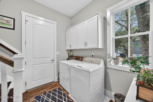 307 Fire Fly Lane, Southport, NC 28461