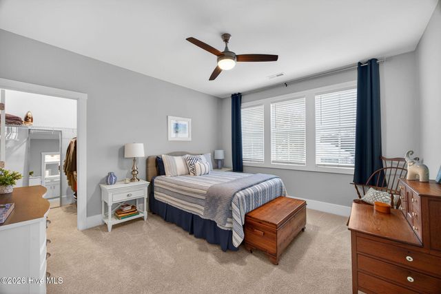 307 Fire Fly Lane, Southport, NC 28461