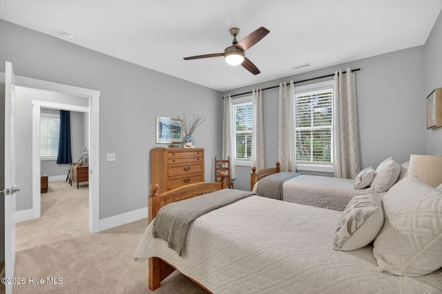 307 Fire Fly Lane, Southport, NC 28461