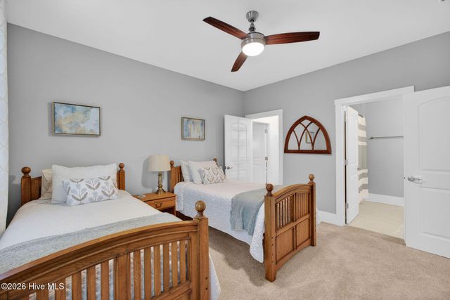 307 Fire Fly Lane, Southport, NC 28461