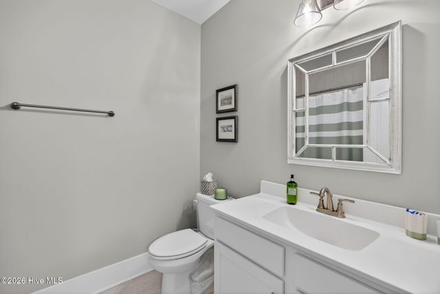 307 Fire Fly Lane, Southport, NC 28461