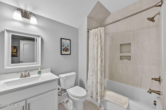 307 Fire Fly Lane, Southport, NC 28461