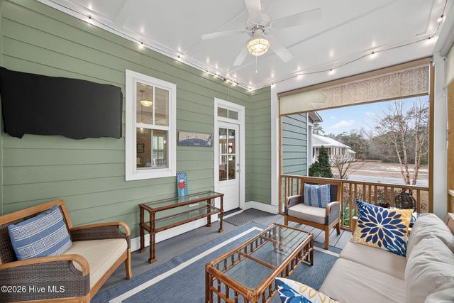 307 Fire Fly Lane, Southport, NC 28461