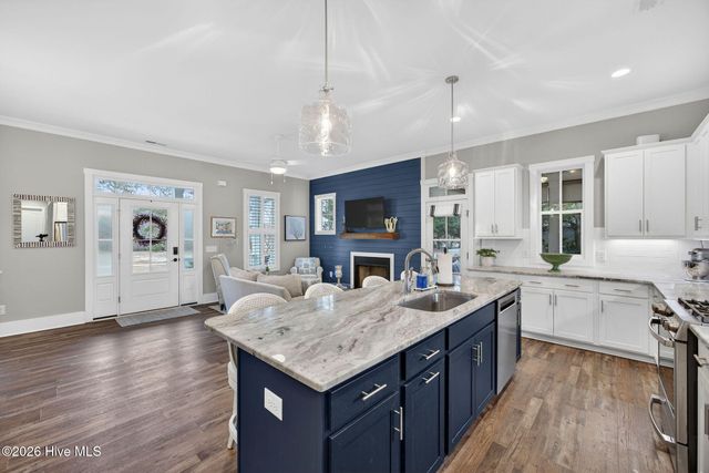 307 Fire Fly Lane, Southport, NC 28461