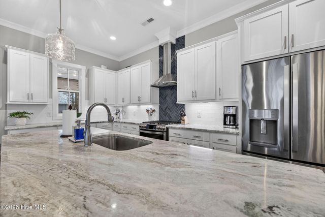 307 Fire Fly Lane, Southport, NC 28461