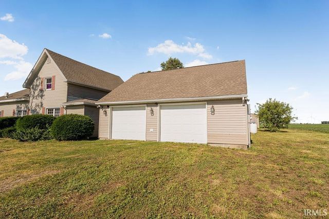 3309 N 700 E Road, Elwood, IN 46036