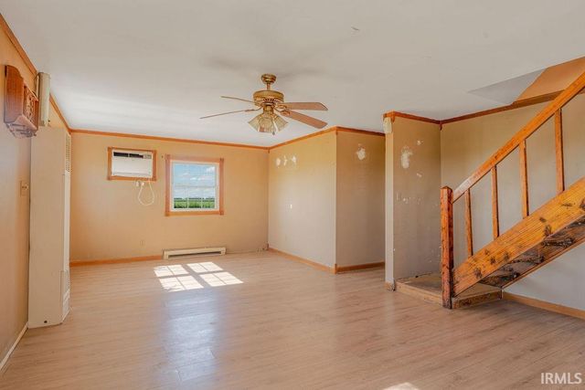 3309 N 700 E Road, Elwood, IN 46036