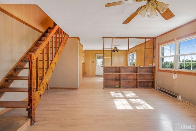 3309 N 700 E Road, Elwood, IN 46036