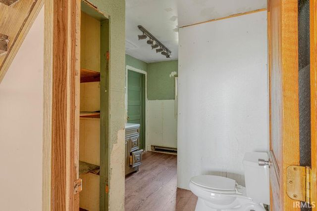 3309 N 700 E Road, Elwood, IN 46036