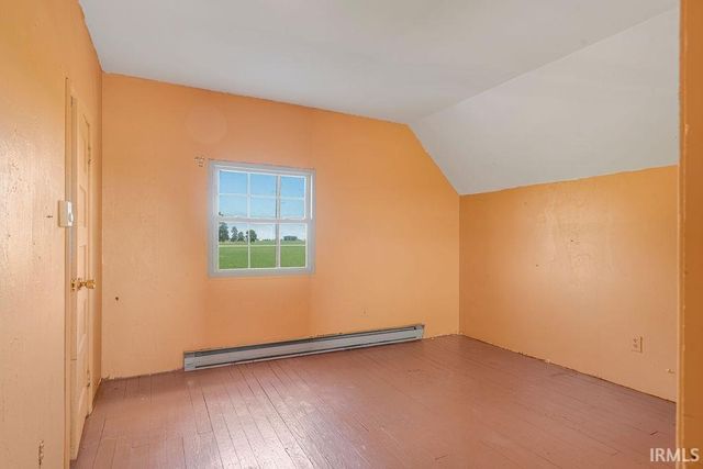 3309 N 700 E Road, Elwood, IN 46036