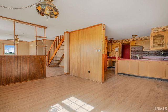 3309 N 700 E Road, Elwood, IN 46036