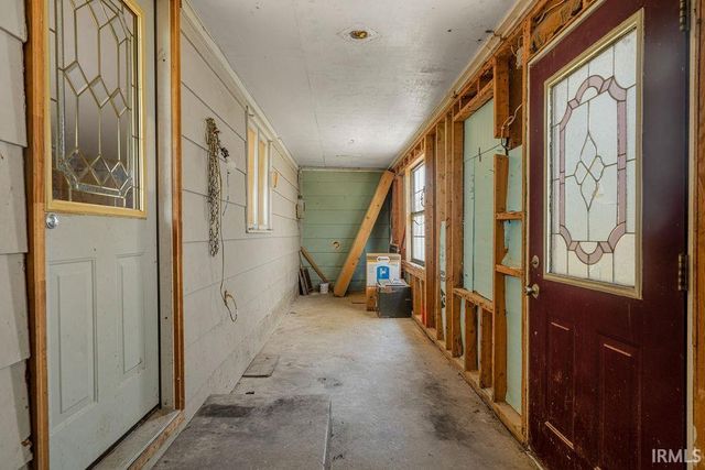 3309 N 700 E Road, Elwood, IN 46036