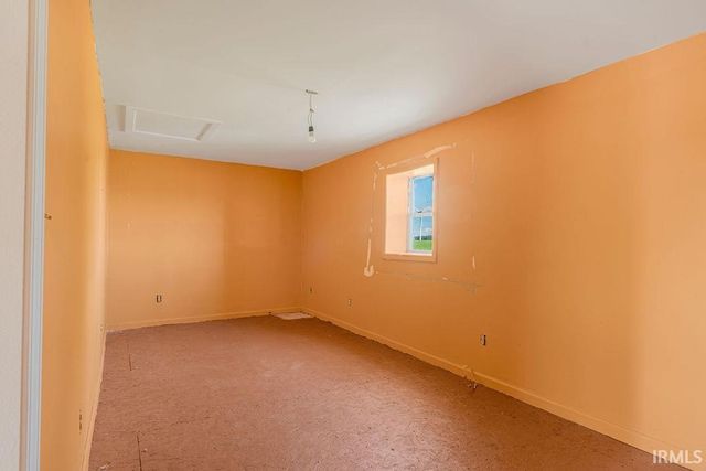 3309 N 700 E Road, Elwood, IN 46036
