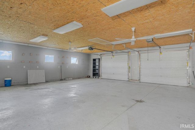 3309 N 700 E Road, Elwood, IN 46036