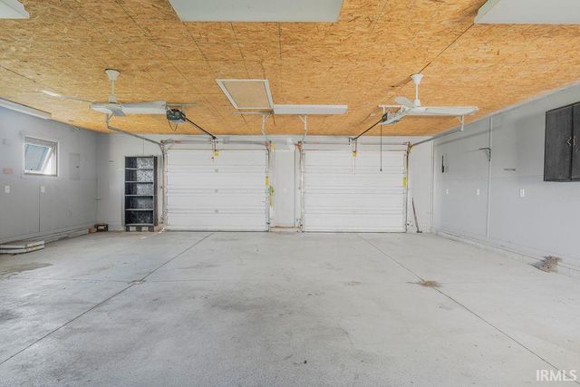 3309 N 700 E Road, Elwood, IN 46036