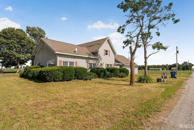 3309 N 700 E Road, Elwood, IN 46036