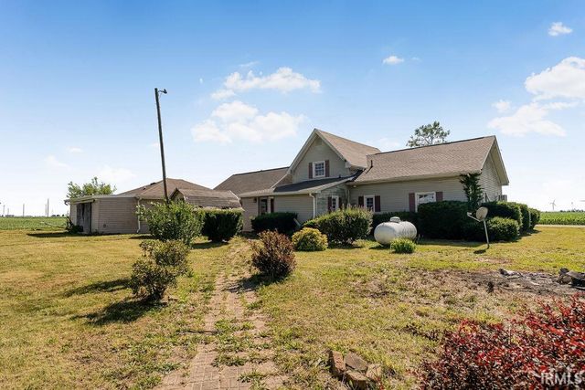3309 N 700 E Road, Elwood, IN 46036